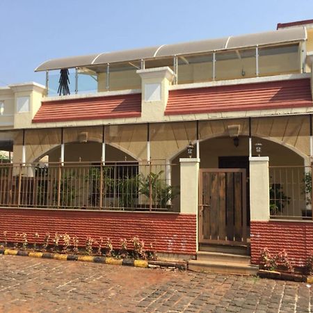 Peace Heaven Villa Lonavala Kültér fotó